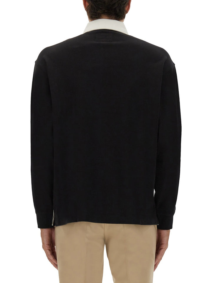 Hugo Sweaters - Black | Wanan Luxury