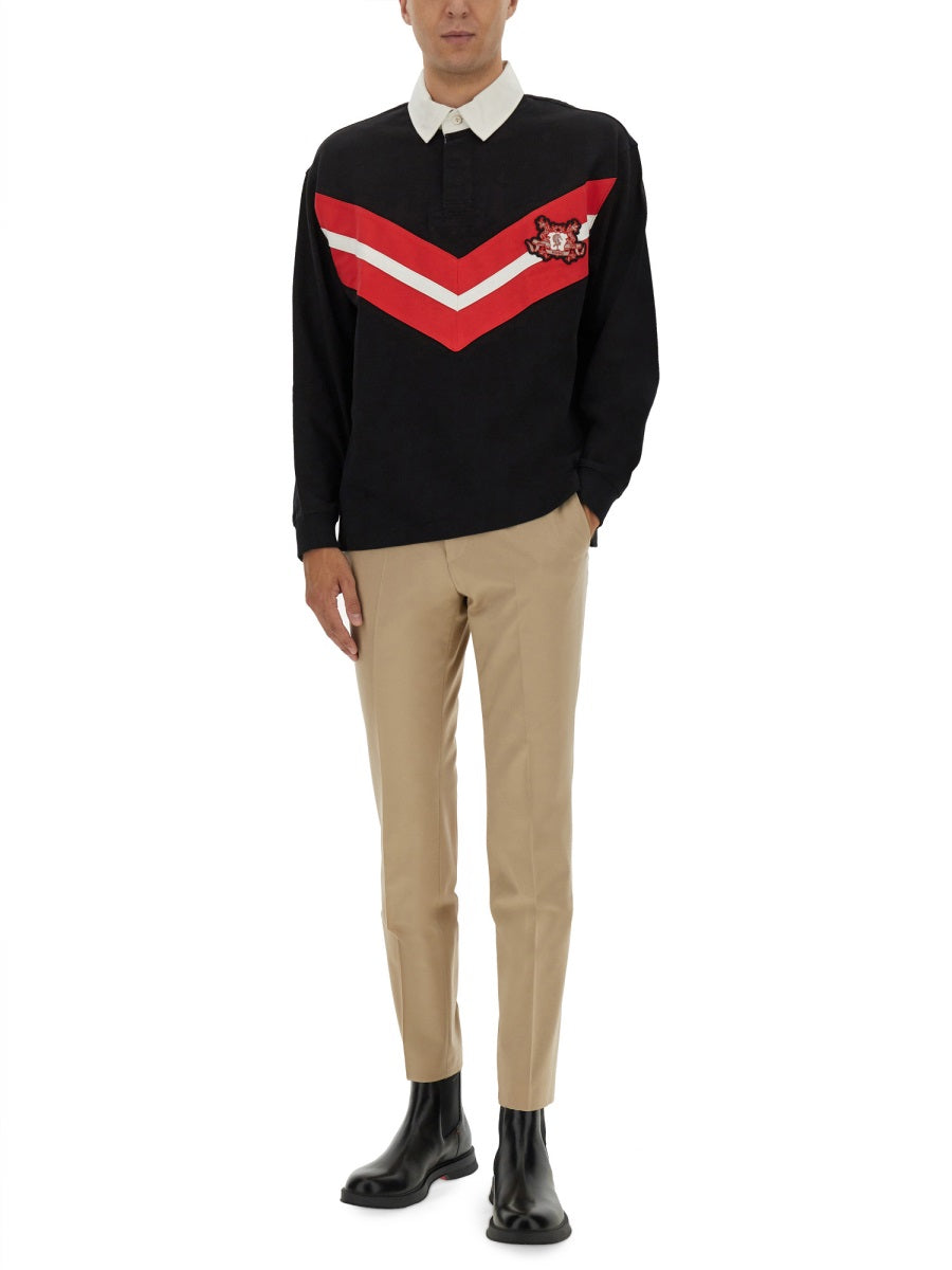 Hugo Sweaters - Black | Wanan Luxury