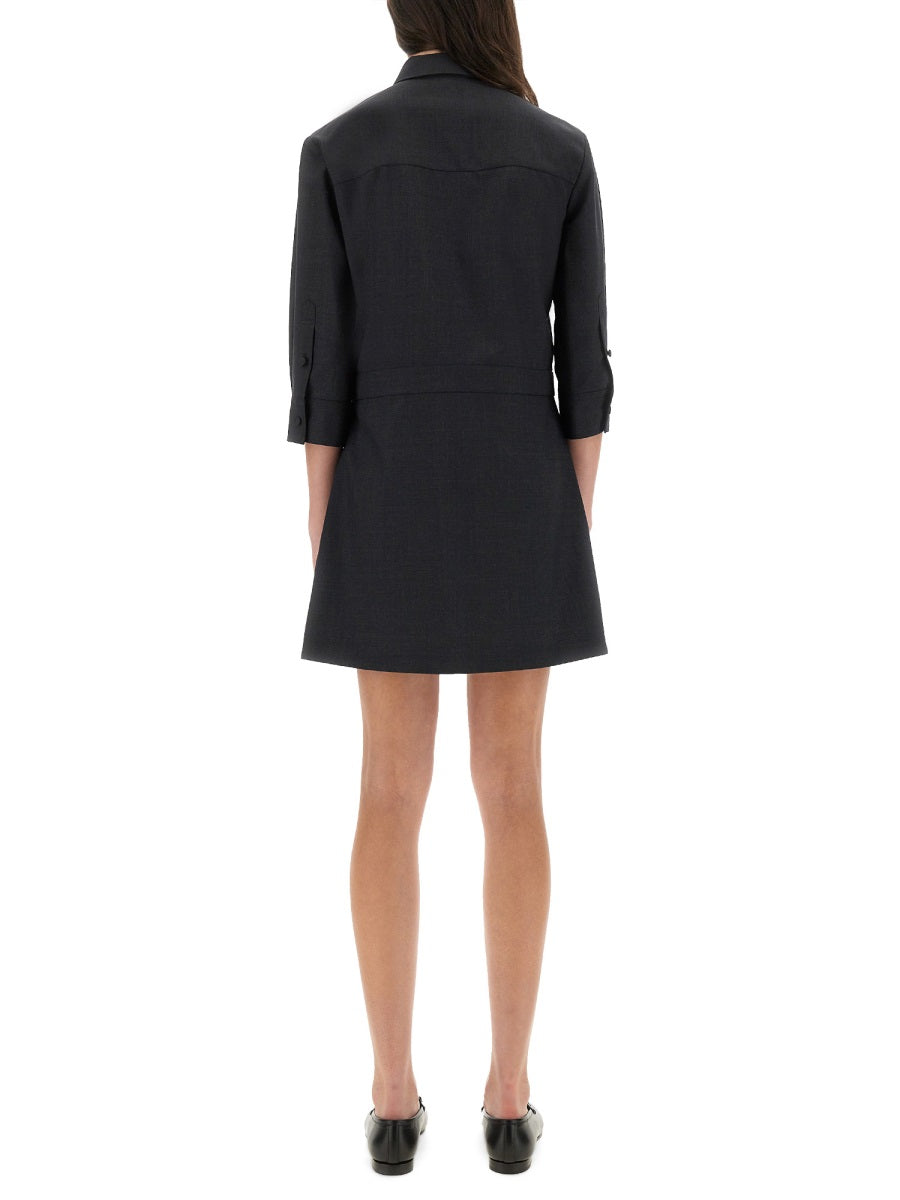 Gucci Suits & Dresses - Grey | Wanan Luxury