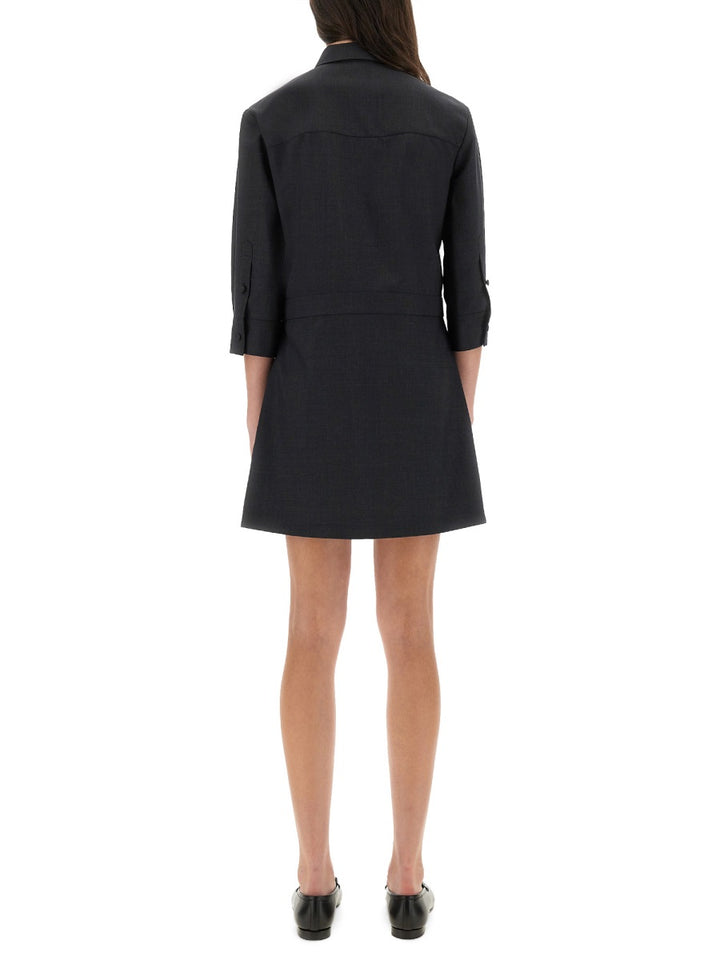 Gucci Suits & Dresses - Grey | Wanan Luxury