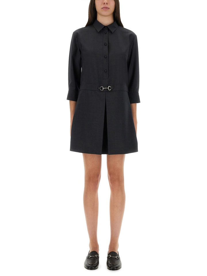 Gucci Suits & Dresses - Grey | Wanan Luxury