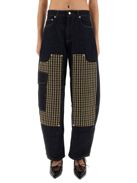 Pants "Neppy Carpenter"