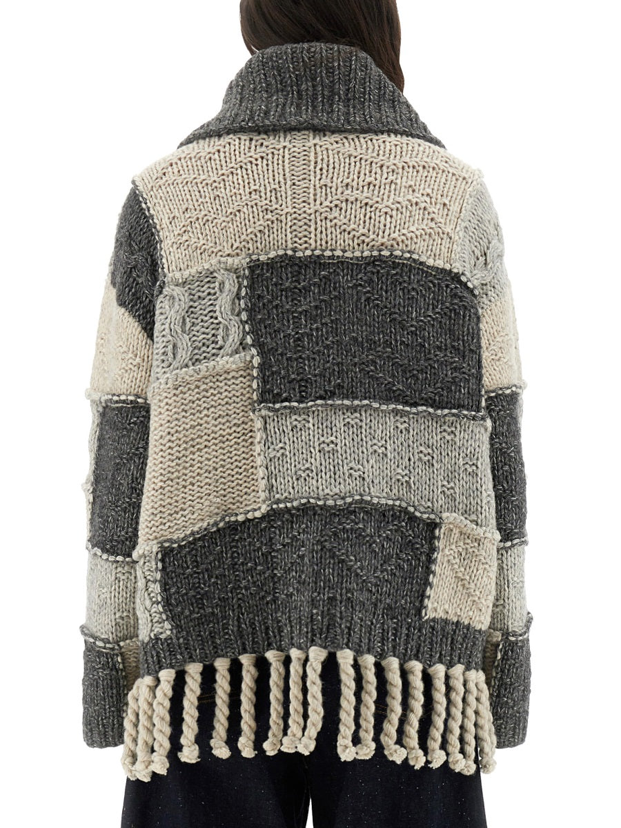 Ganni Sweaters - Multcolor | Wanan Luxury