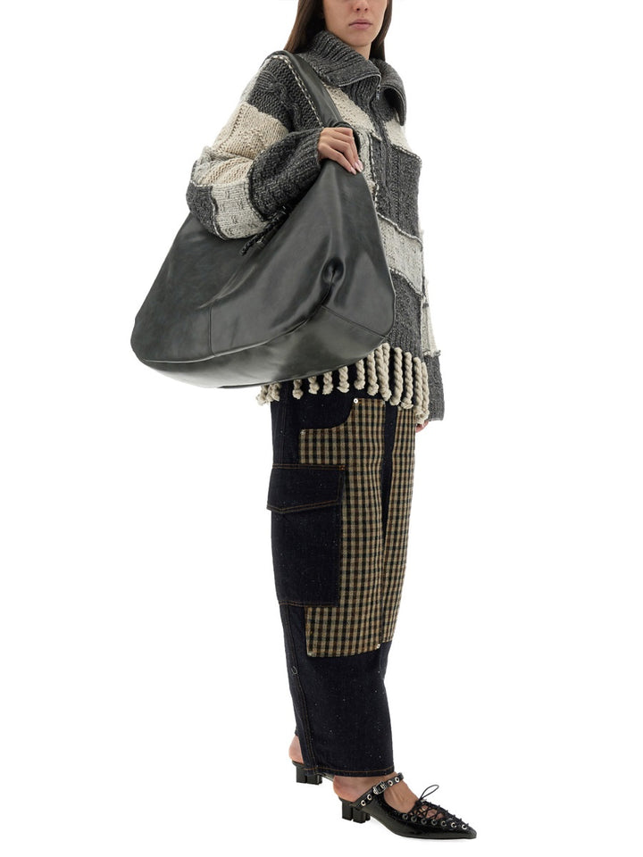 Ganni Sweaters - Multcolor | Wanan Luxury