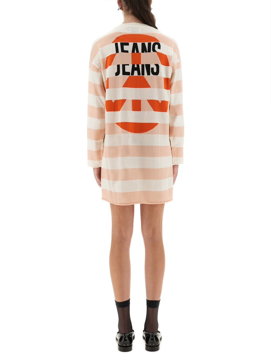 Moschino Jeans Suits & Dresses - Pink | Wanan Luxury