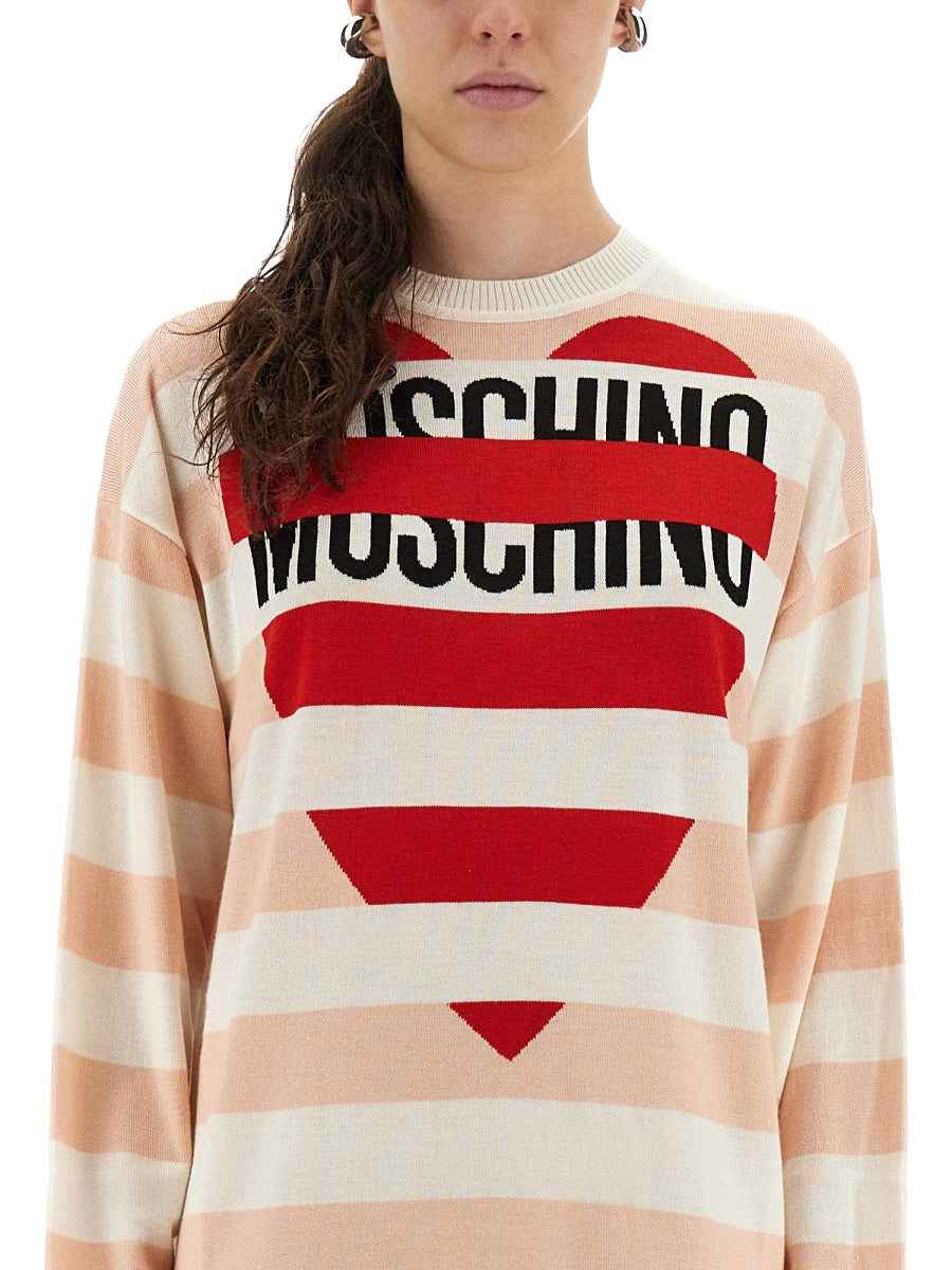 Moschino Jeans Suits & Dresses - Pink | Wanan Luxury