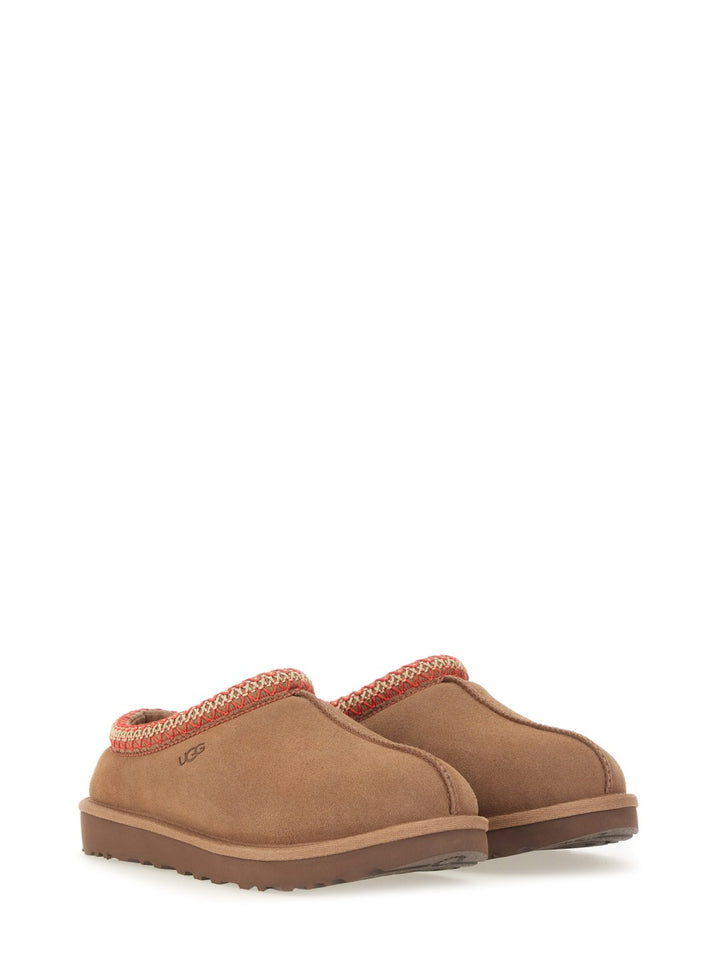 UGG Sandals - Brown | Wanan Luxury
