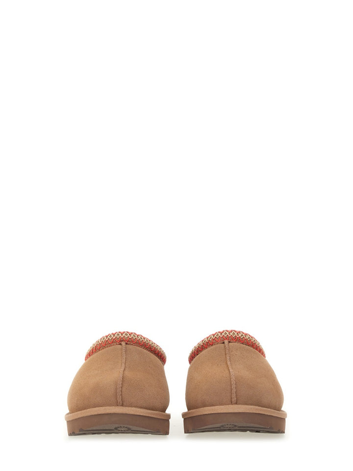 UGG Sandals - Brown | Wanan Luxury