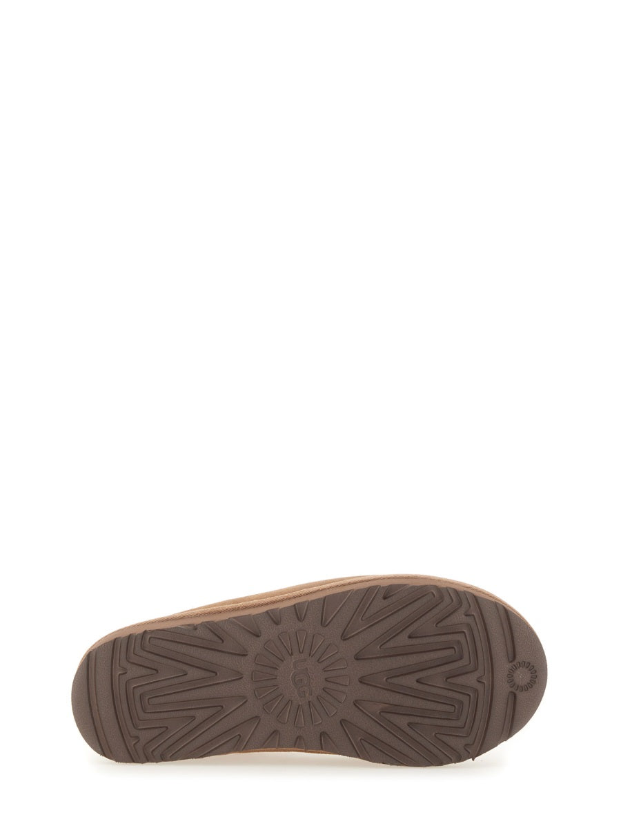 UGG Sandals - Brown | Wanan Luxury