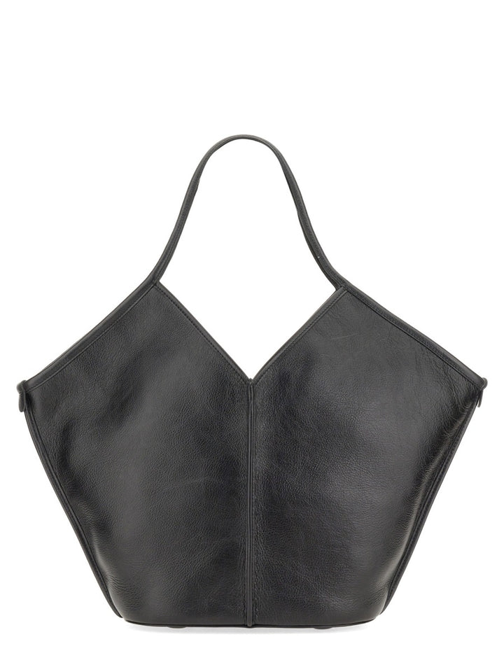 Hereu Shoulder Bags - Black | dc4fe6a65d2a50289f61c4eb308acdb0d5087462