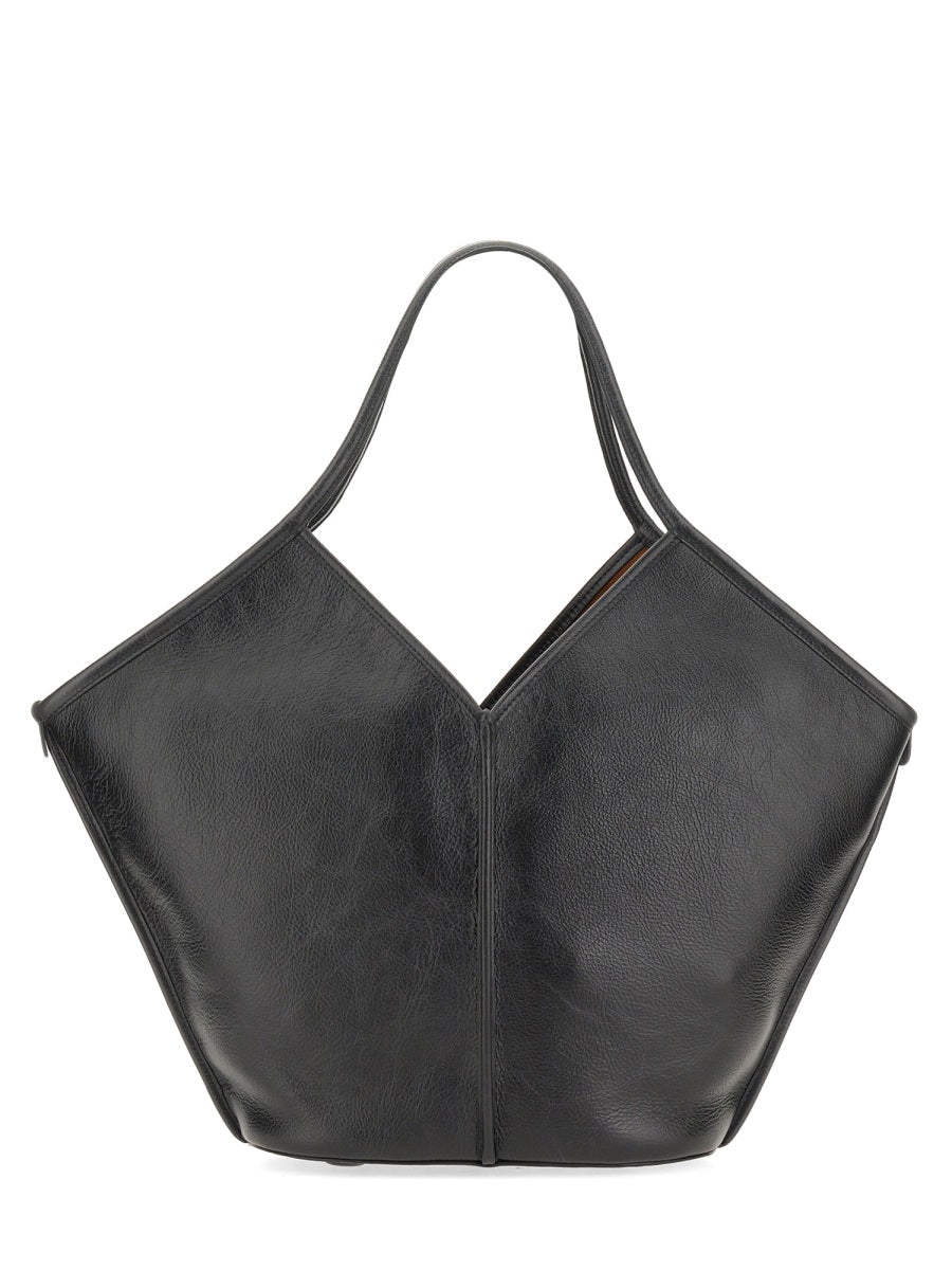 Hereu Shoulder Bags - Black | 85a74cd693f24ddf08b9a0011f7426053b3be4b4