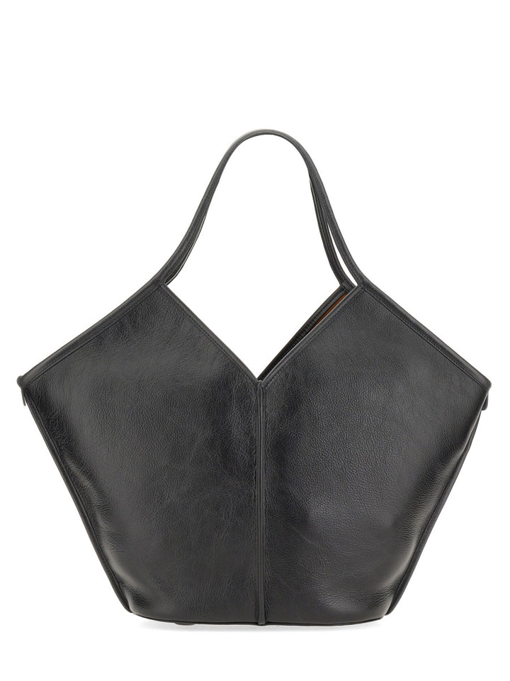 Hereu Shoulder Bags - Black | 85a74cd693f24ddf08b9a0011f7426053b3be4b4