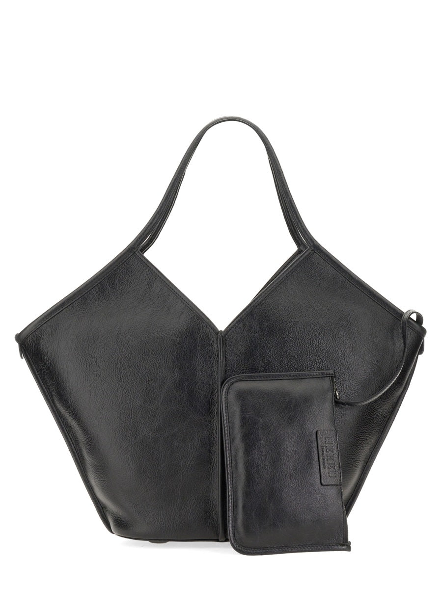 Hereu Shoulder Bags - Black | c6764a3aa9134f35492d8f766d7620beab6c35ee