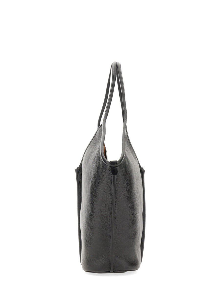 Hereu Shoulder Bags - Black | 4ba8d7bd8dd323e0a19c6d28ffaa1ce48be9af38