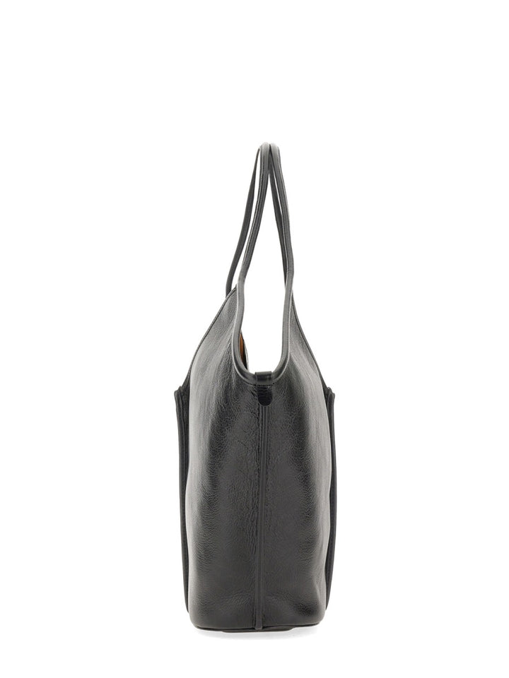 Hereu Shoulder Bags - Black | 4ba8d7bd8dd323e0a19c6d28ffaa1ce48be9af38