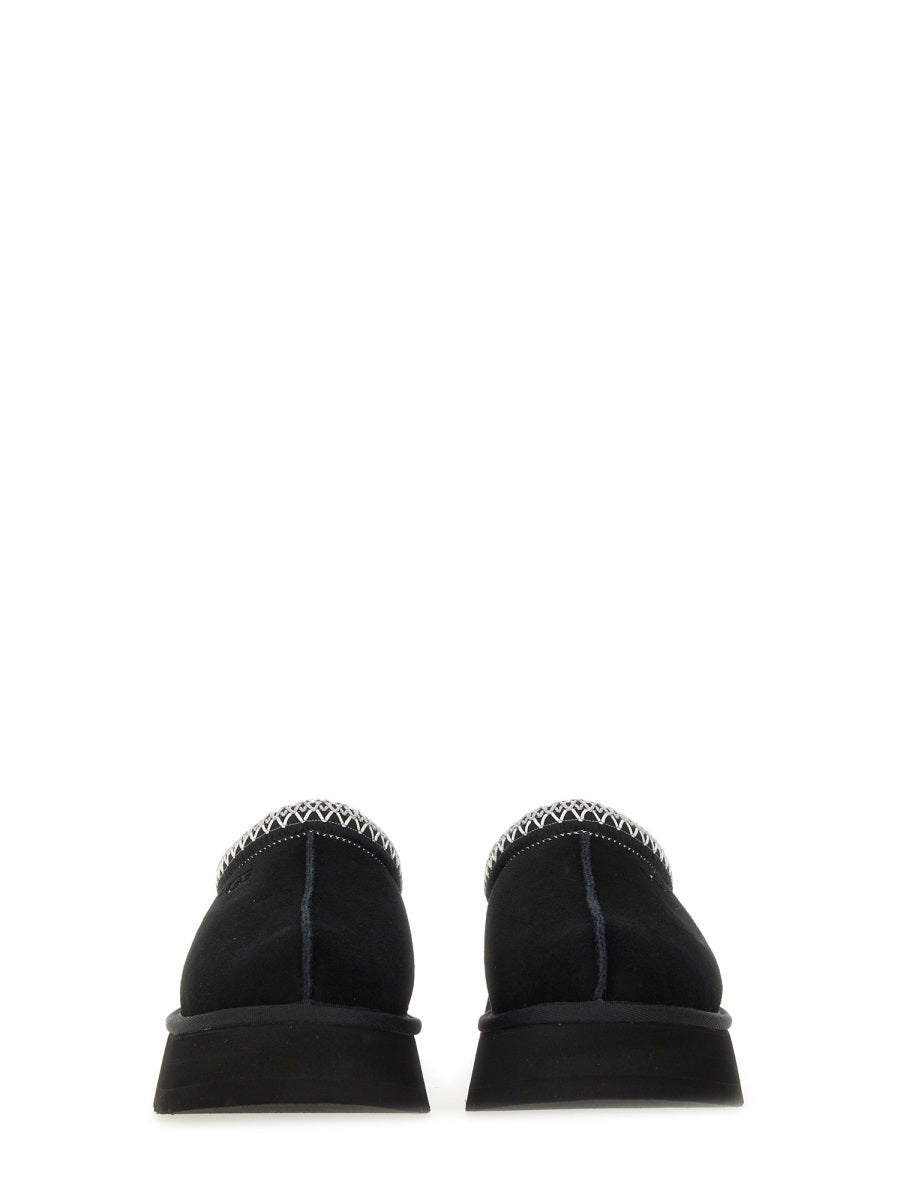 UGG Sandals - Black | Wanan Luxury