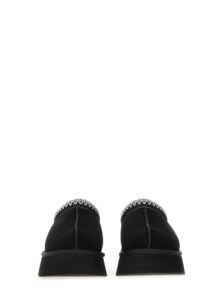 UGG Sandals - Black | Wanan Luxury