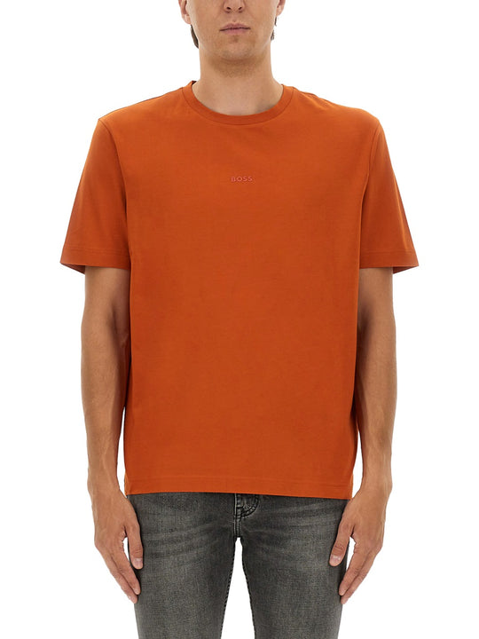 Relaxed Fit T-Shirt