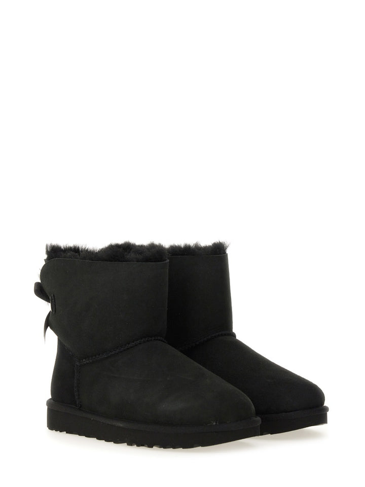 UGG Boots - Black | Wanan Luxury