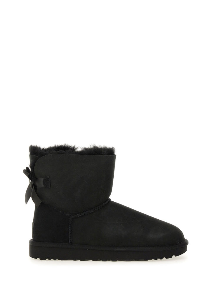 UGG Boots - Black | Wanan Luxury