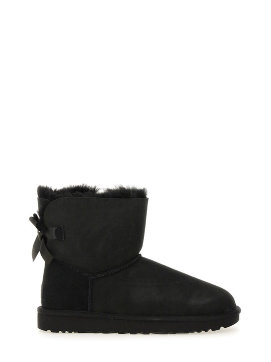 "Mini Bailey Bow Ii" Boot