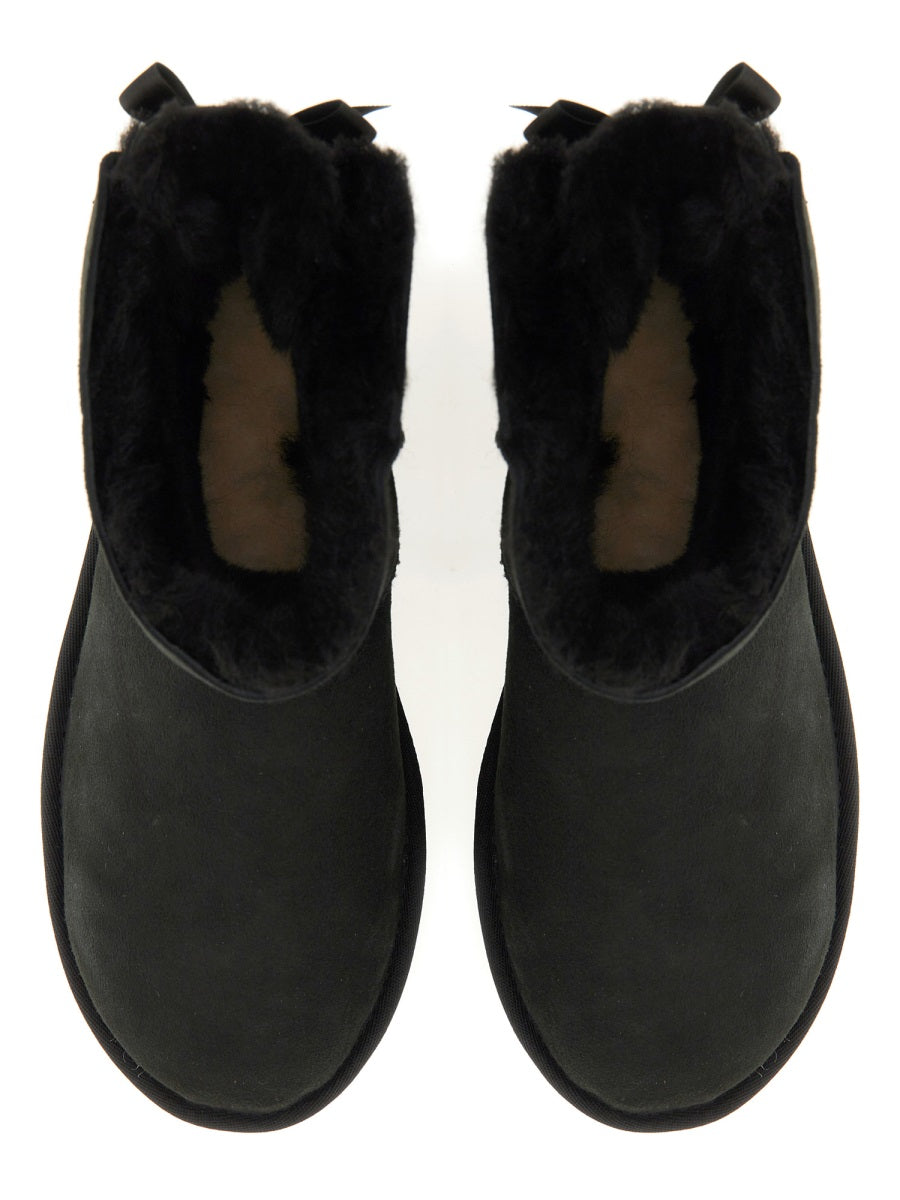 UGG Boots - Black | Wanan Luxury