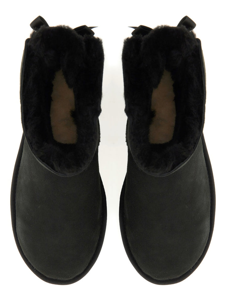 UGG Boots - Black | Wanan Luxury