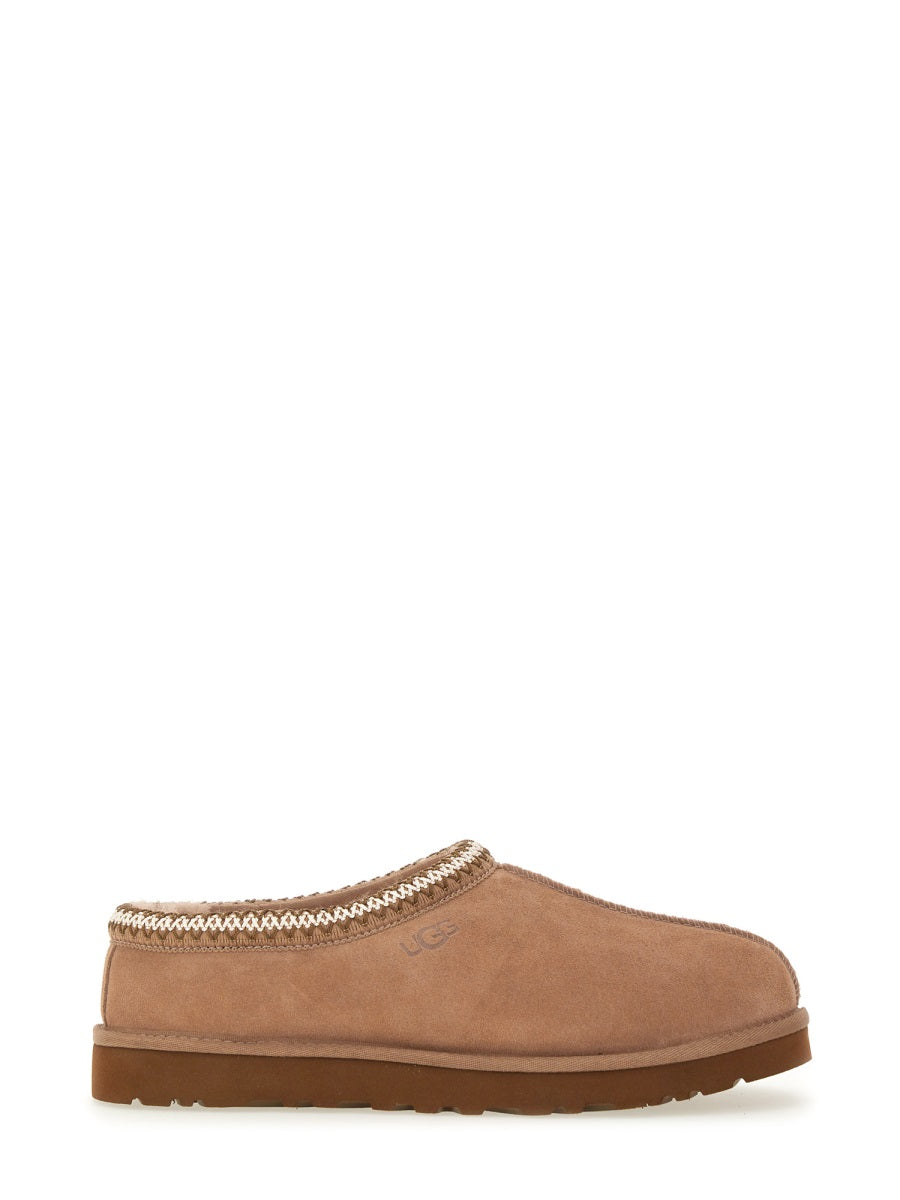 UGG Flat Shoes - Brown | Wanan Luxury