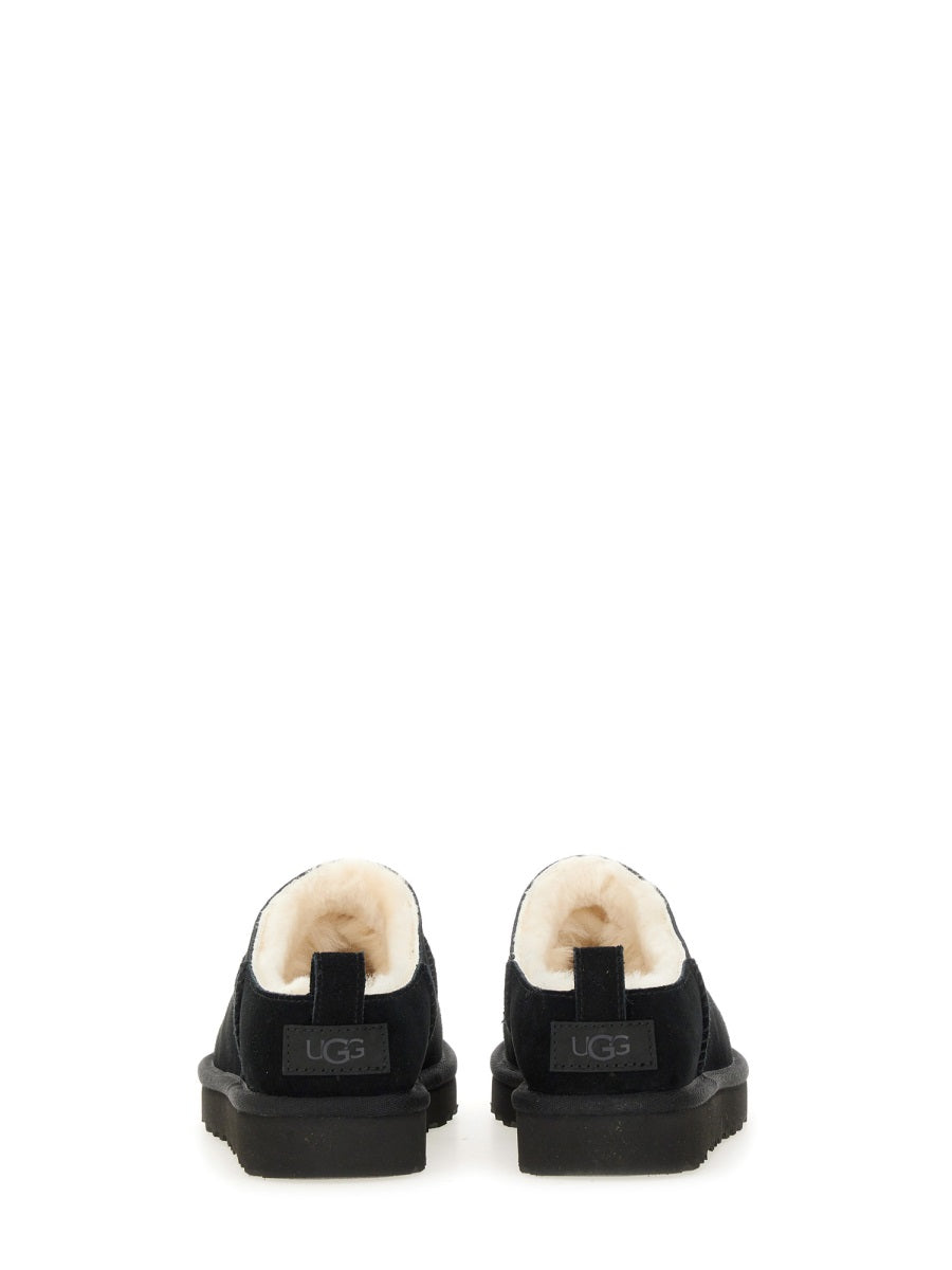 UGG Boots - Black | Wanan Luxury