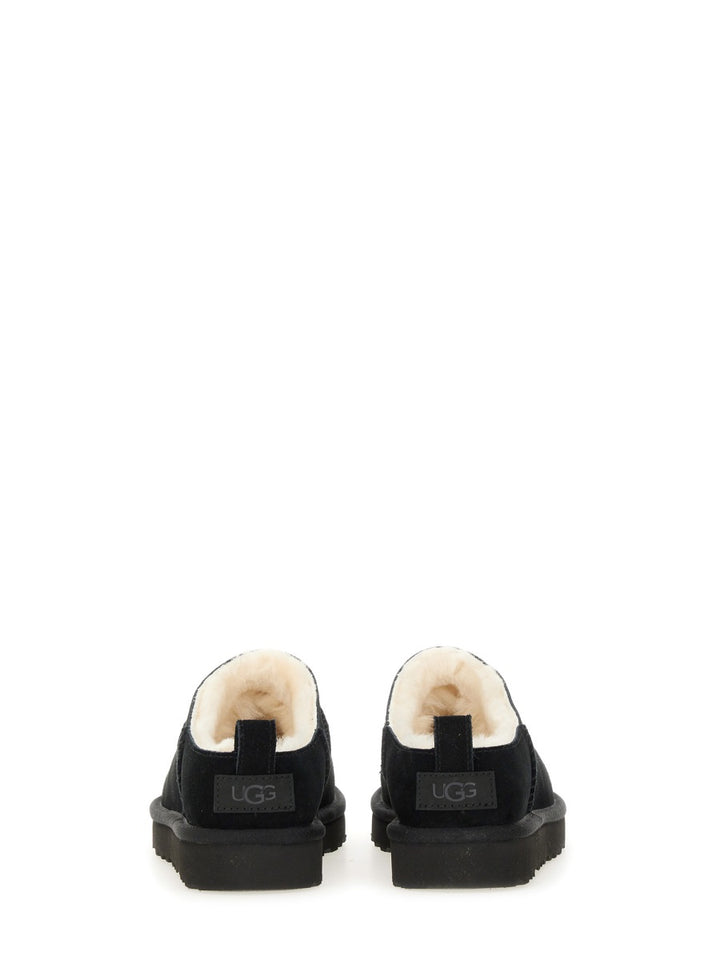 UGG Boots - Black | Wanan Luxury