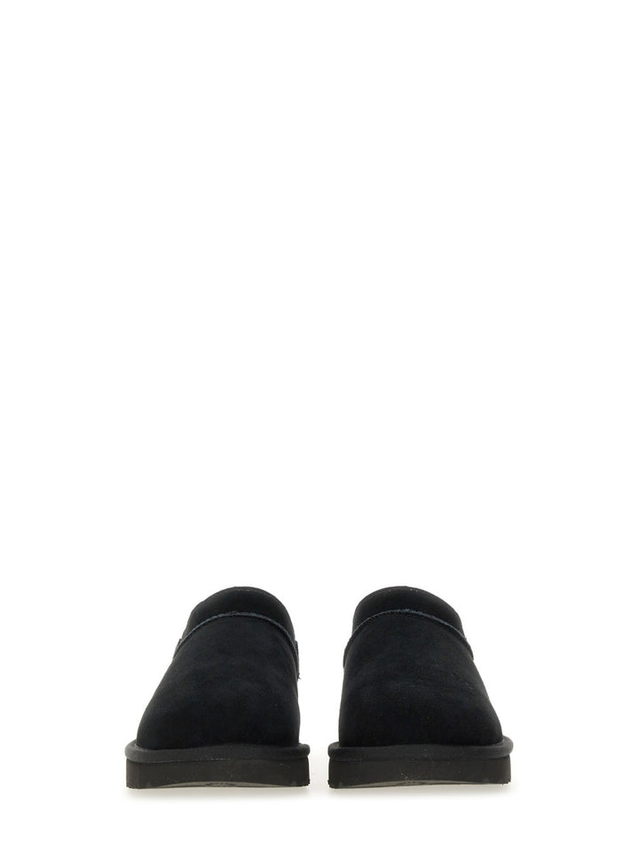 UGG Boots - Black | Wanan Luxury