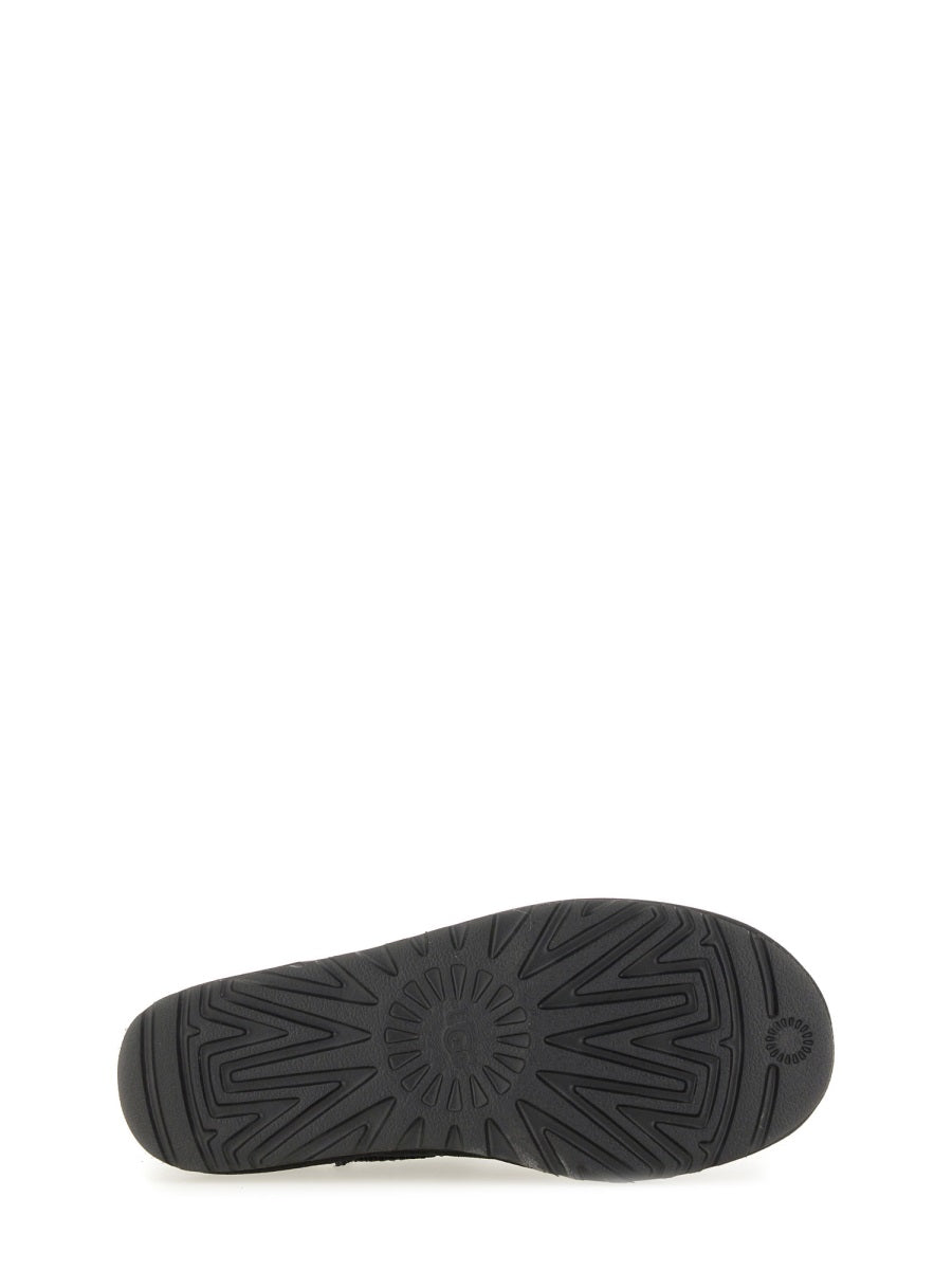 UGG Boots - Black | Wanan Luxury