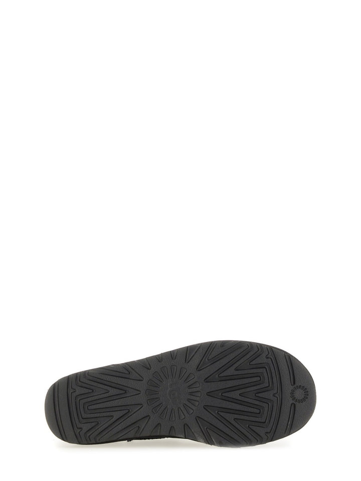 UGG Boots - Black | Wanan Luxury