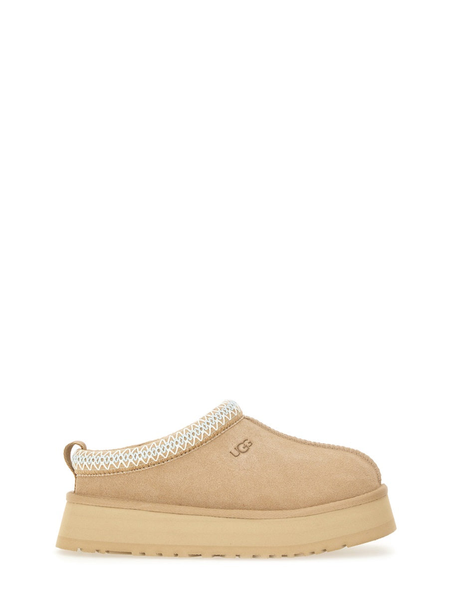 UGG Sandals - Beige | Wanan Luxury