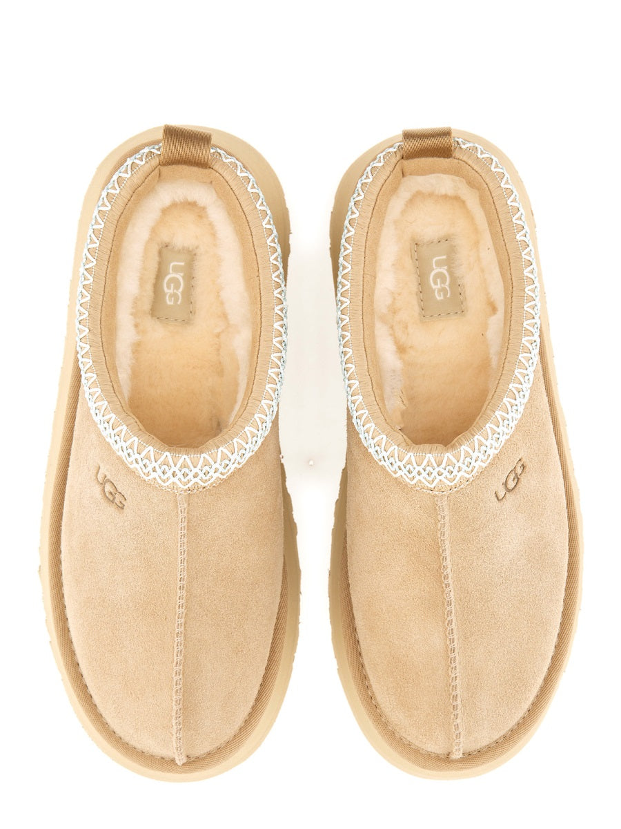 UGG Sandals - Beige | Wanan Luxury