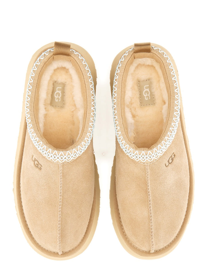 UGG Sandals - Beige | Wanan Luxury