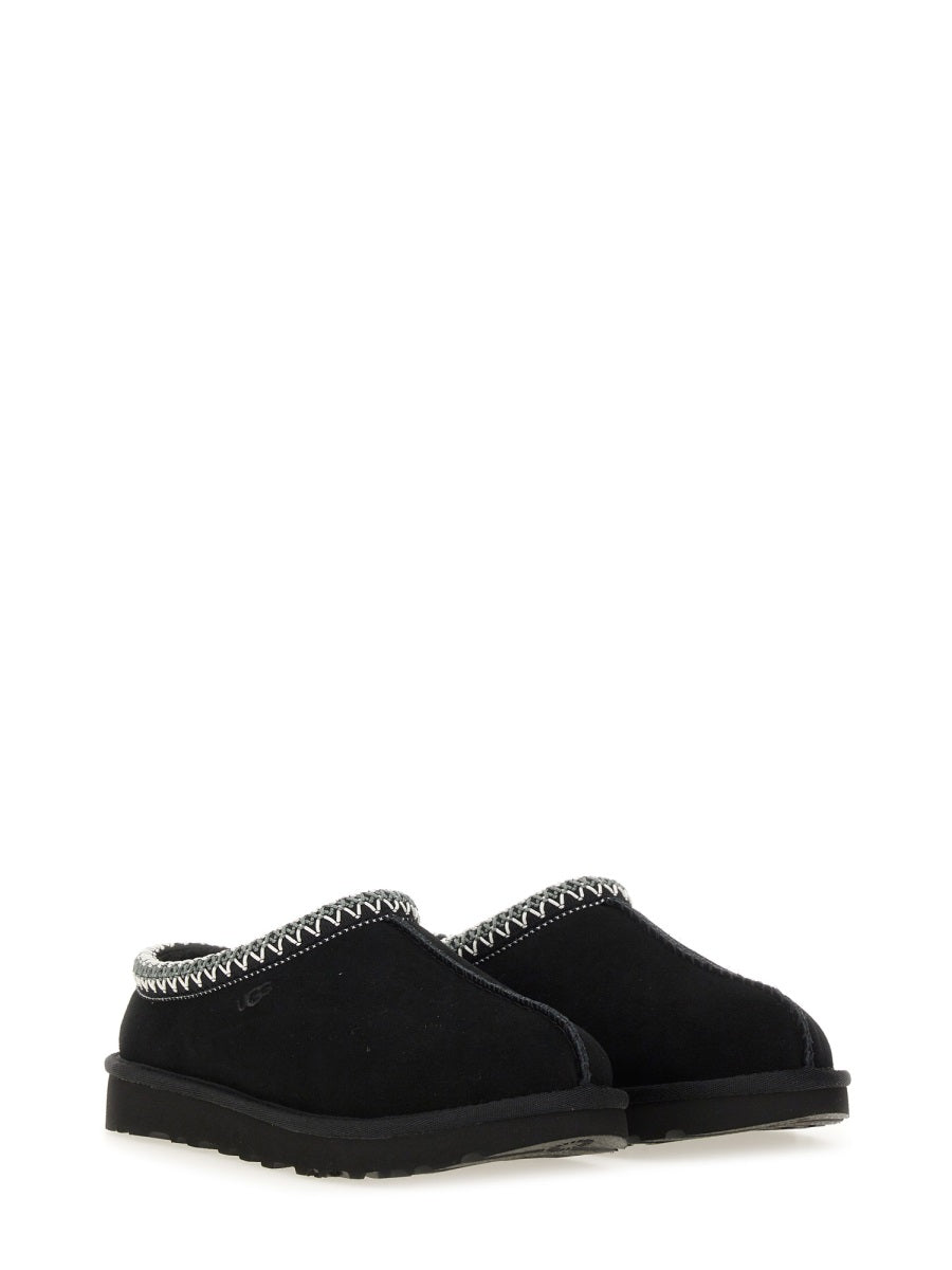 UGG Sandals - Black | Wanan Luxury