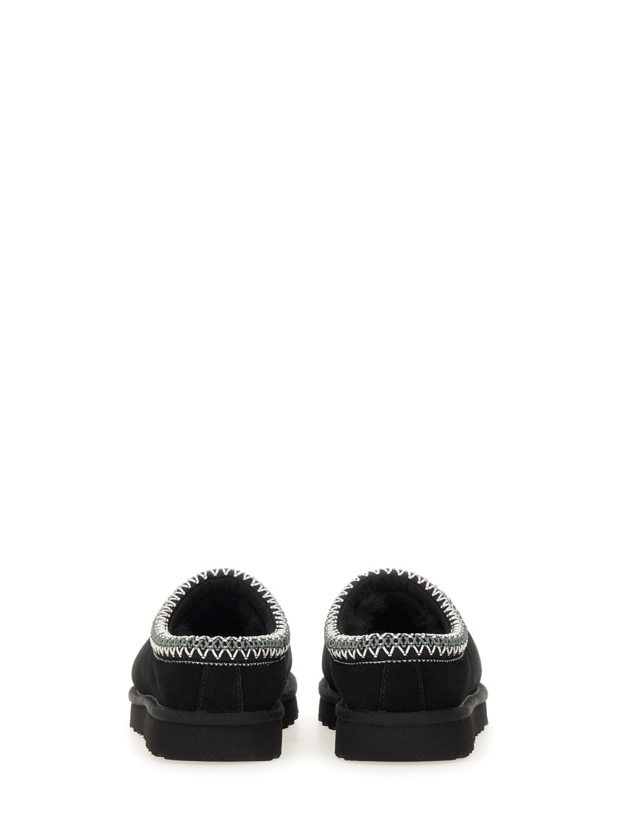 UGG Sandals - Black | Wanan Luxury