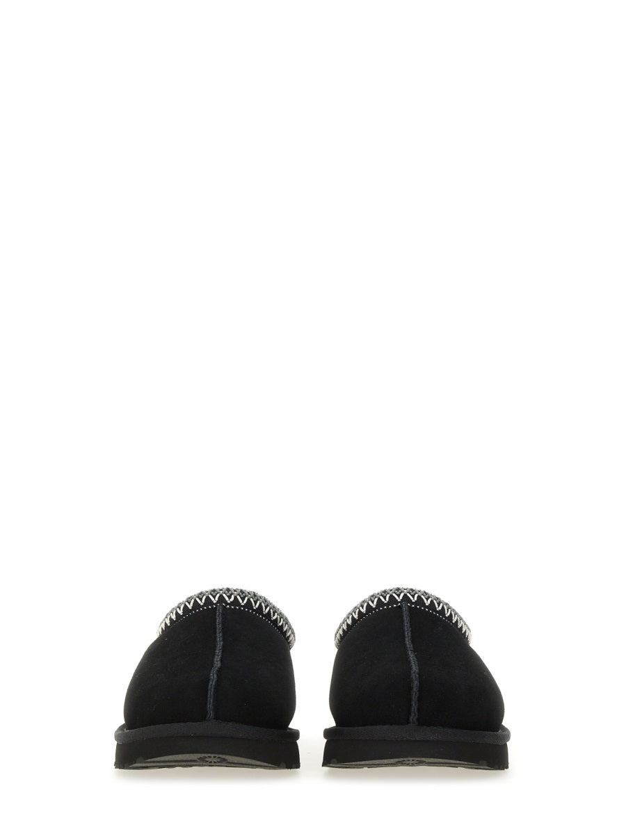 UGG Sandals - Black | Wanan Luxury