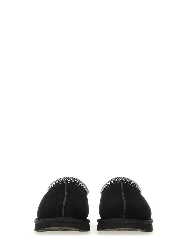 UGG Sandals - Black | Wanan Luxury