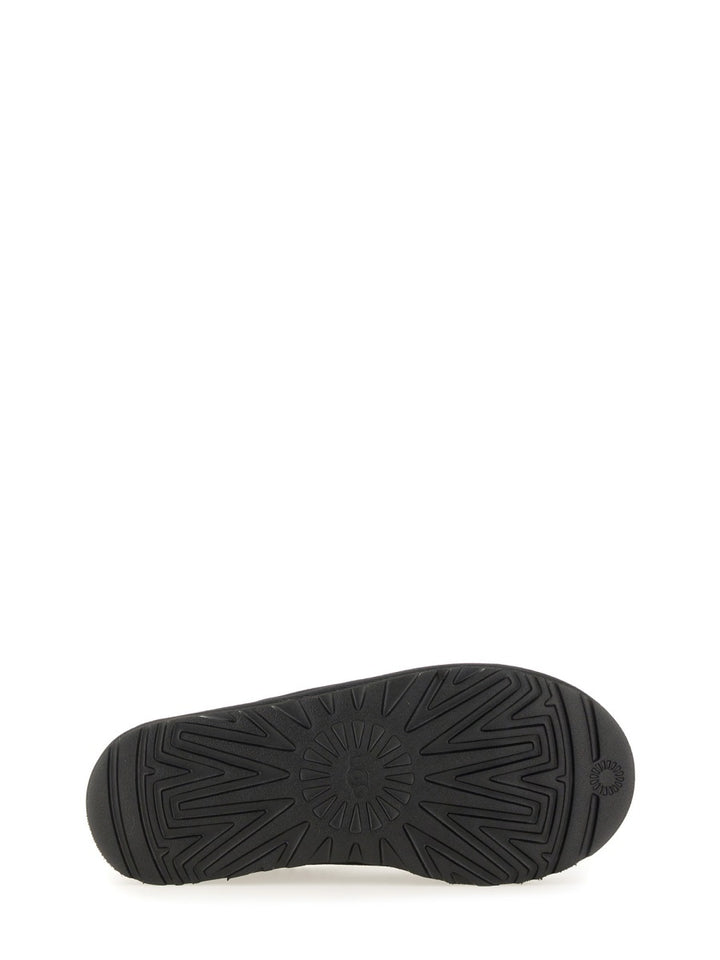 UGG Sandals - Black | Wanan Luxury