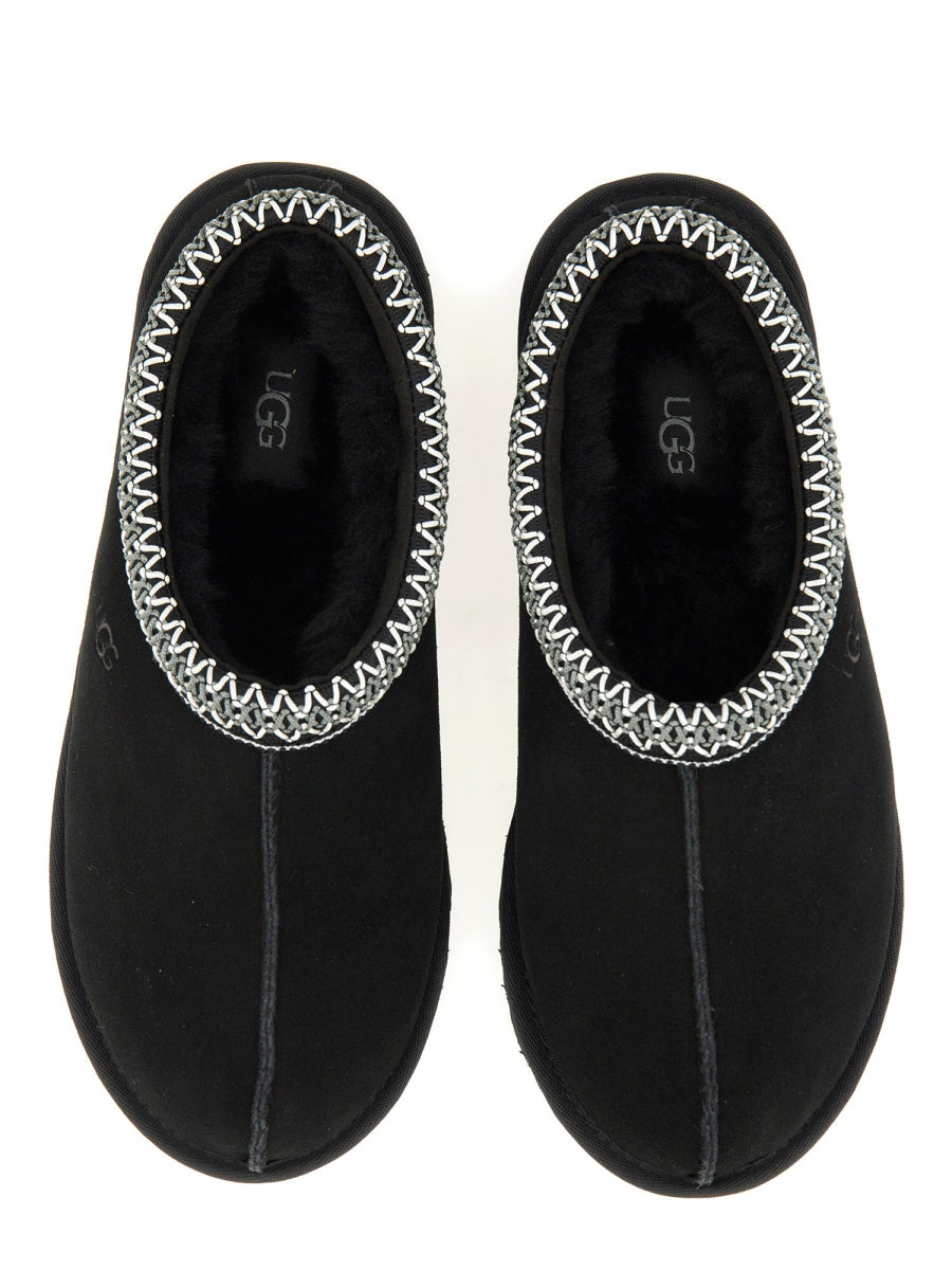 UGG Sandals - Black | Wanan Luxury