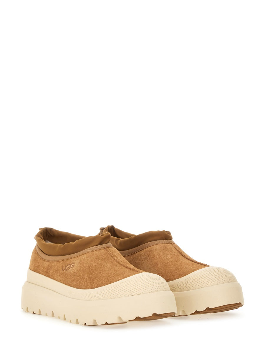 UGG Sneakers - Brown | Wanan Luxury