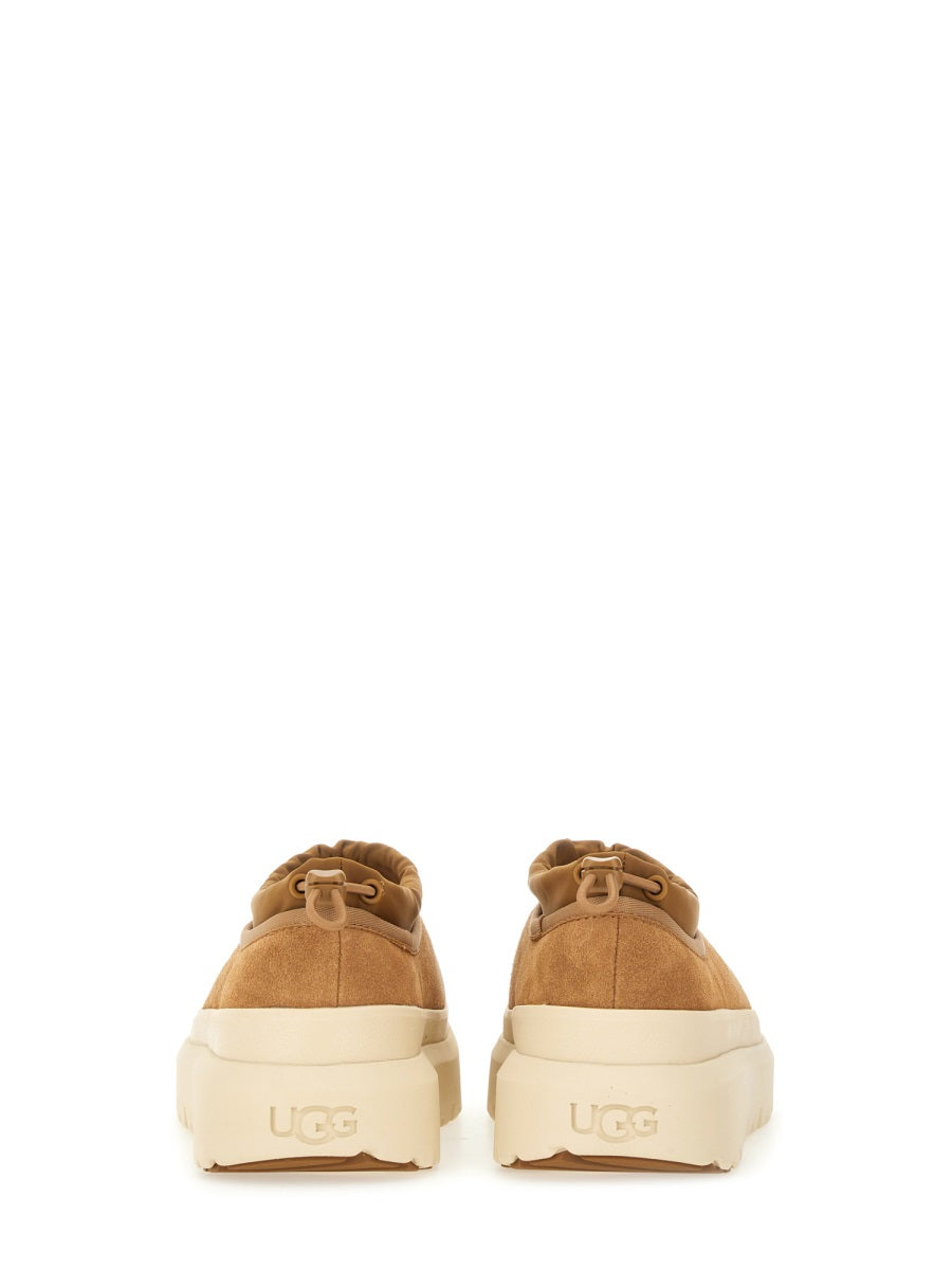 UGG Sneakers - Brown | Wanan Luxury