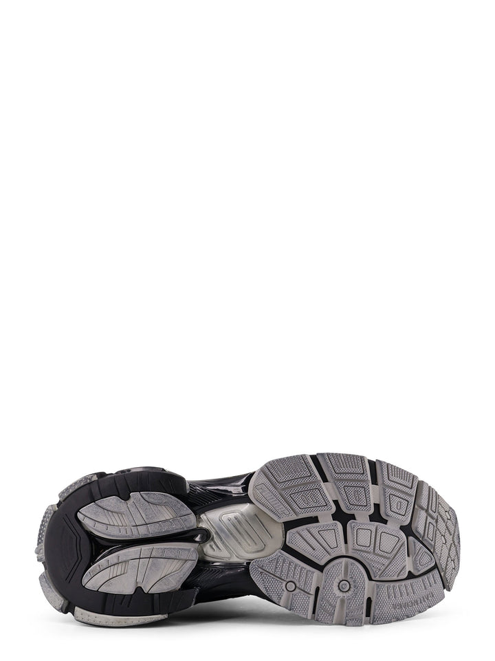 Balenciaga Sneakers - BLACK / SILVER | bf466ff03b61c3bff35d70546a9ff3445246d7ef