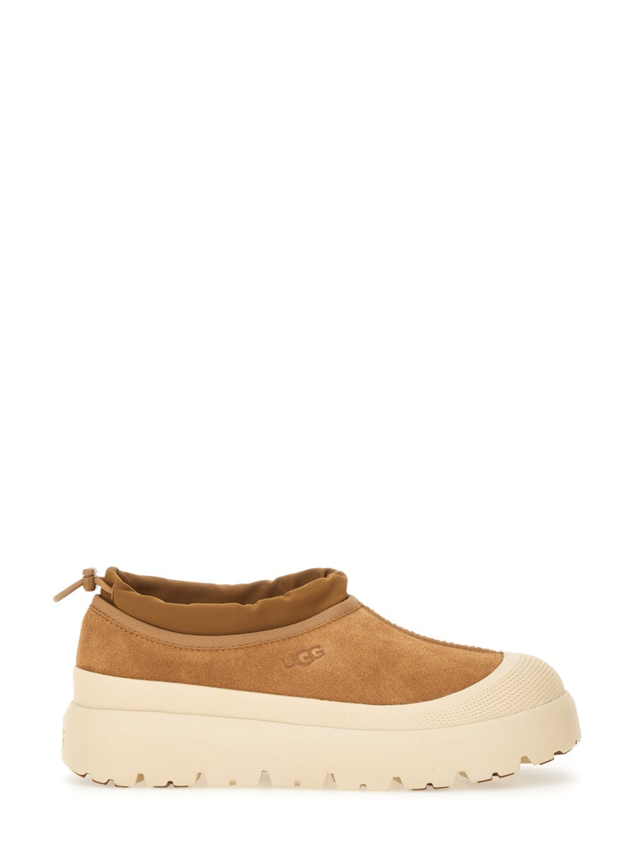 UGG Sneakers - Brown | Wanan Luxury
