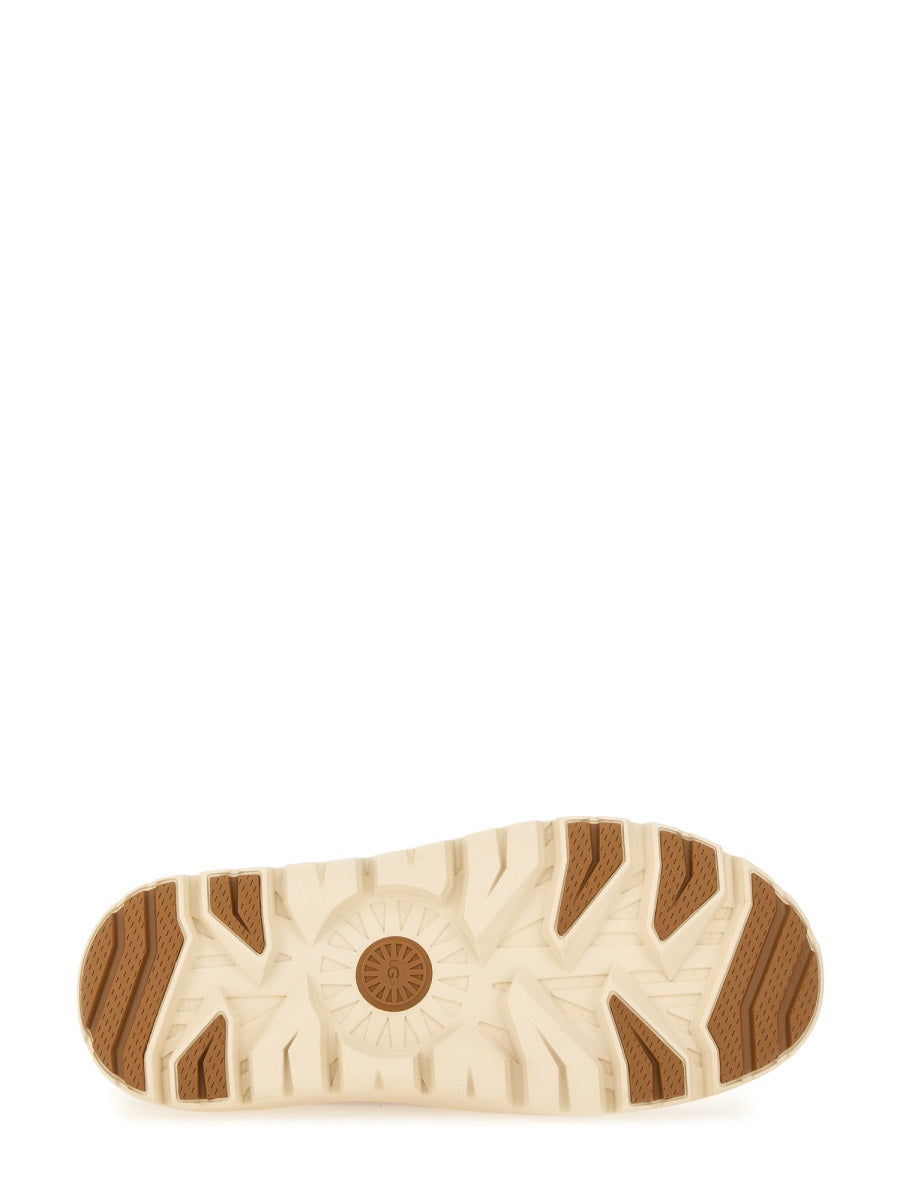 UGG Sneakers - Brown | Wanan Luxury