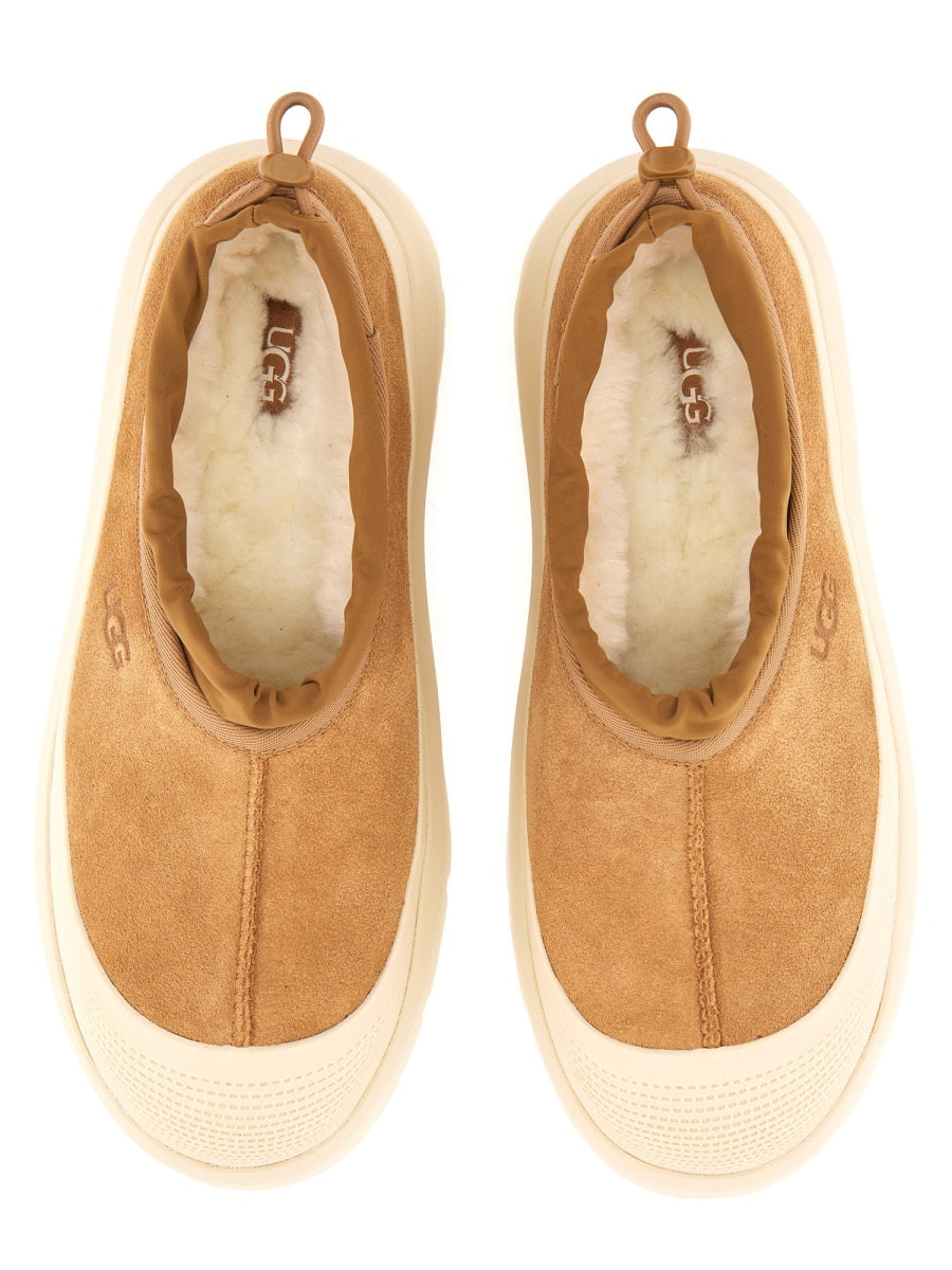 UGG Sneakers - Brown | Wanan Luxury