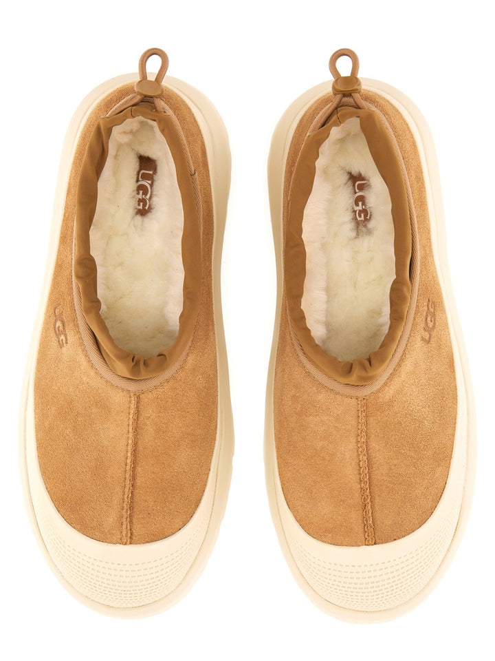UGG Sneakers - Brown | Wanan Luxury