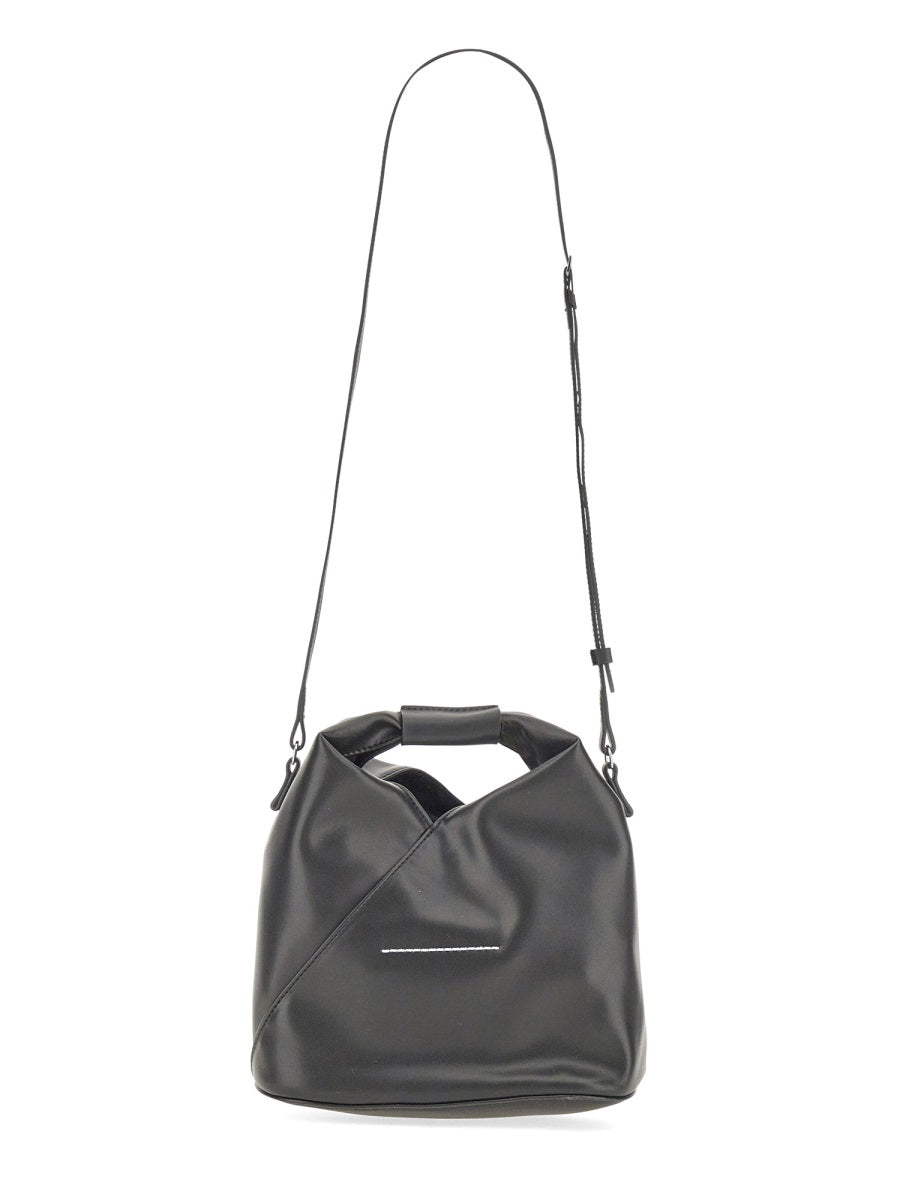 MM6 Maison Margiela Hand Bags - Black | Wanan Luxury
